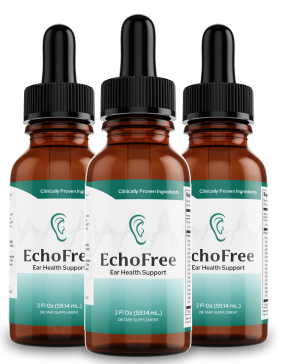 EchoFree Bottles